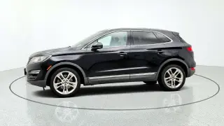 Lincoln MKC 2017 tracción en todas las ruedas Reserve 4p SUV