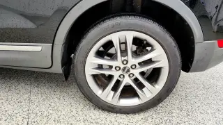 Lincoln MKC 2017 tracción en todas las ruedas Reserve 4p SUV