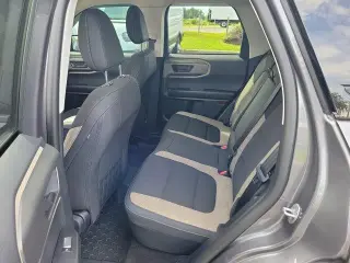 Ford Bronco Sport 2025 AWD Big Bend 4dr SUV