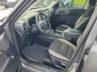 Ford Bronco Sport 2025 AWD Big Bend 4dr SUV