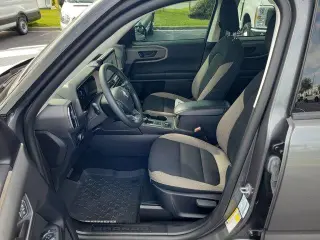 Ford Bronco Sport 2025 AWD Big Bend 4dr SUV