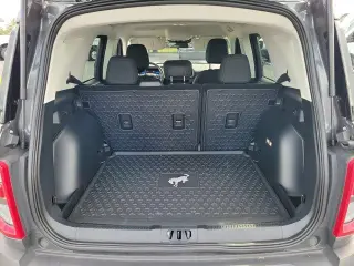 Ford Bronco Sport 2025 AWD Big Bend 4dr SUV