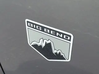 Ford Bronco Sport 2025 AWD Big Bend 4dr SUV