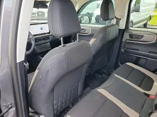 Ford Bronco Sport 2025 AWD Big Bend 4dr SUV