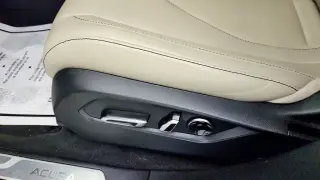 Acura RDX 2025 SH-AWD 4dr SUV