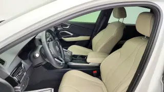 Acura RDX 2025 SH-AWD 4dr SUV