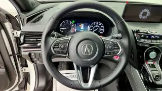 Acura RDX 2025 SH-AWD 4dr SUV
