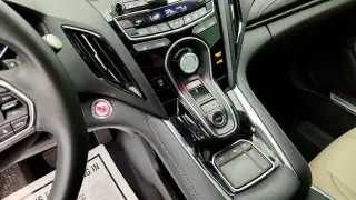 Acura RDX 2025 SH-AWD 4dr SUV