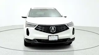 Acura RDX 2025 SH-AWD 4dr SUV