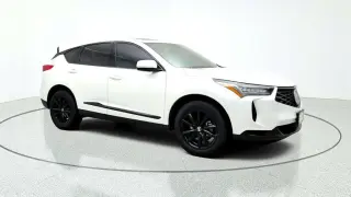 Acura RDX 2025 SH-AWD 4dr SUV