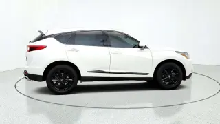 Acura RDX 2025 SH-AWD 4dr SUV