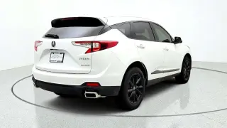 Acura RDX 2025 SH-AWD 4dr SUV