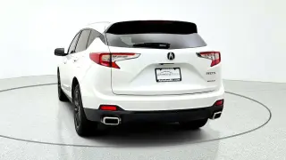 Acura RDX 2025 SH-AWD 4dr SUV