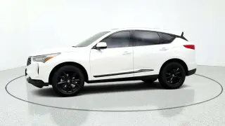 Acura RDX 2025 SH-AWD 4dr SUV