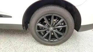 Acura RDX 2025 SH-AWD 4dr SUV