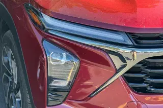 Chevrolet Trax 2024 RS 4p Crossover con 2RS