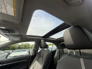 Toyota Camry 2020 XSE 4dr Sedan