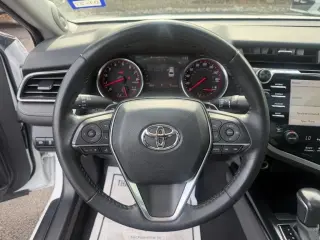 Toyota Camry 2020 XSE 4dr Sedan