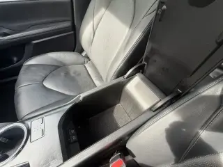 Toyota Camry 2020 XSE 4dr Sedan