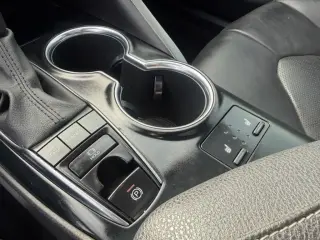 Toyota Camry 2020 XSE 4dr Sedan