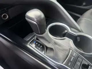 Toyota Camry 2020 XSE 4dr Sedan