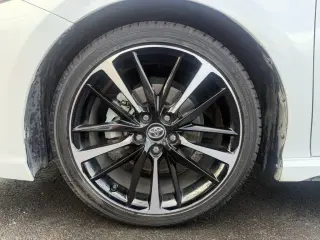 Toyota Camry 2020 XSE 4dr Sedan