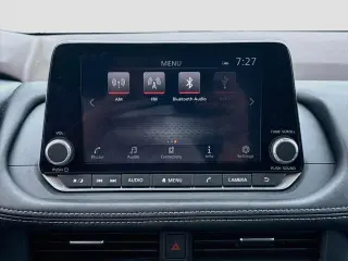 Nissan Rogue 2023 AWD SV 4dr Crossover