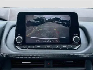 Nissan Rogue 2023 AWD SV 4dr Crossover