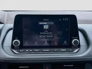 Nissan Rogue 2023 AWD SV 4dr Crossover
