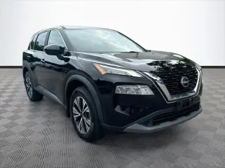 Nissan Rogue 2023 AWD SV 4dr Crossover