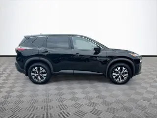 Nissan Rogue 2023 AWD SV 4dr Crossover