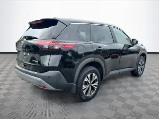 Nissan Rogue 2023 AWD SV 4dr Crossover