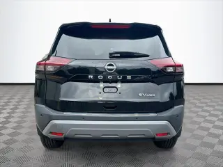 Nissan Rogue 2023 AWD SV 4dr Crossover