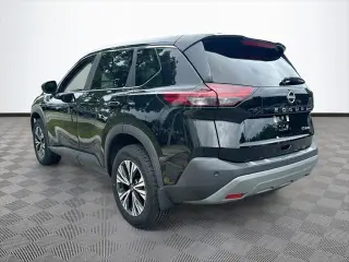 Nissan Rogue 2023 AWD SV 4dr Crossover