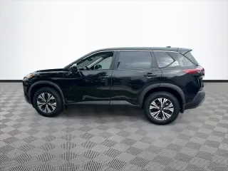Nissan Rogue 2023 AWD SV 4dr Crossover