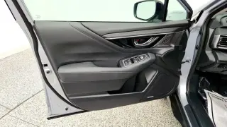Subaru Outback 2025 AWD Touring 4dr Crossover
