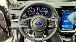 Subaru Outback 2025 AWD Touring 4dr Crossover
