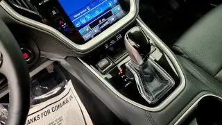 Subaru Outback 2025 AWD Touring 4dr Crossover