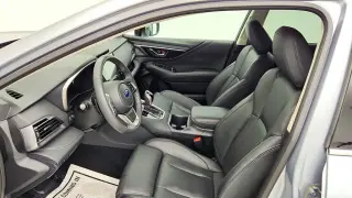Subaru Outback 2025 AWD Touring 4dr Crossover
