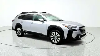 Subaru Outback 2025 AWD Touring 4dr Crossover