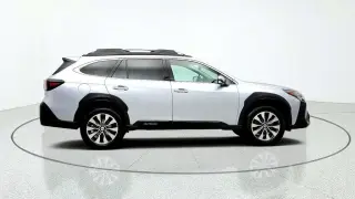 Subaru Outback 2025 AWD Touring 4dr Crossover