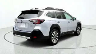 Subaru Outback 2025 AWD Touring 4dr Crossover