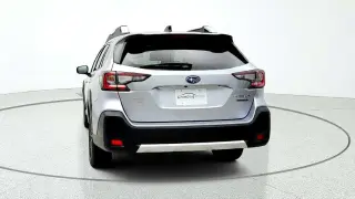Subaru Outback 2025 AWD Touring 4dr Crossover