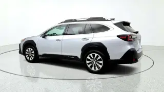Subaru Outback 2025 AWD Touring 4dr Crossover