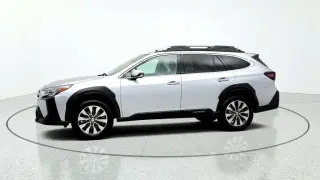 Subaru Outback 2025 AWD Touring 4dr Crossover