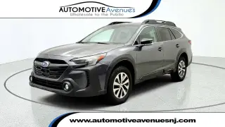 Subaru Outback 2024 AWD Premium 4dr Crossover