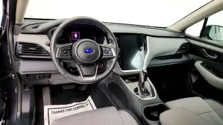 Subaru Outback 2024 AWD Premium 4dr Crossover
