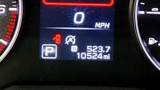 Subaru Outback 2024 AWD Premium 4dr Crossover