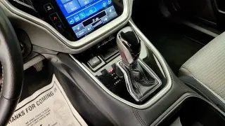 Subaru Outback 2024 AWD Premium 4dr Crossover