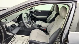 Subaru Outback 2024 AWD Premium 4dr Crossover